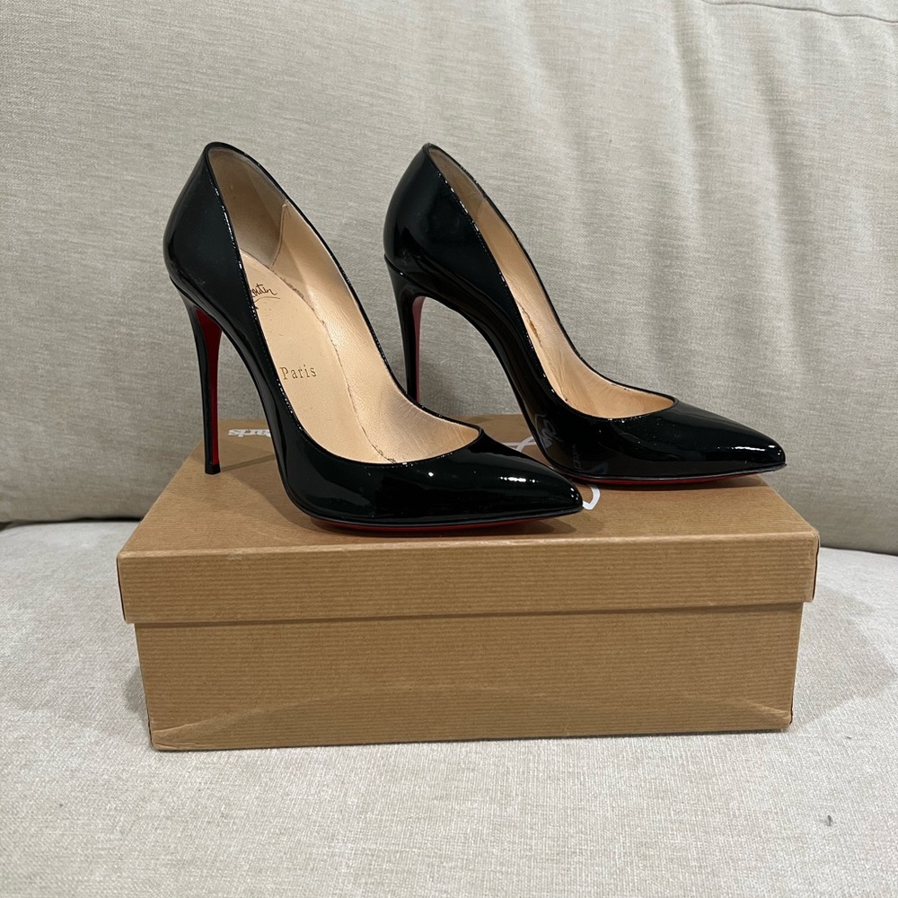 Christian Louboutin So Kate